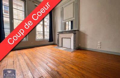location appartement 580 € CC /mois à proximité de Croutelle (86240)