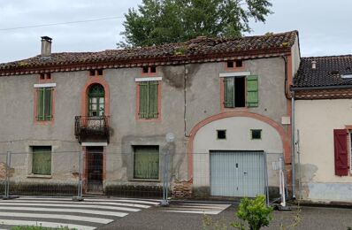 vente maison 50 000 € à proximité de Labastide-du-Temple (82100)