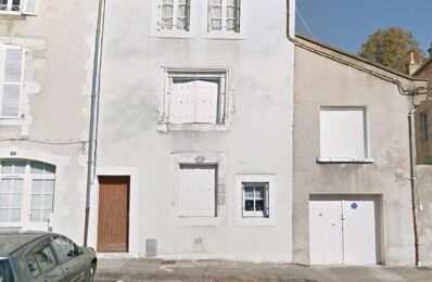 appartement 2 pièces 30 m2 à louer à Poitiers (86000)