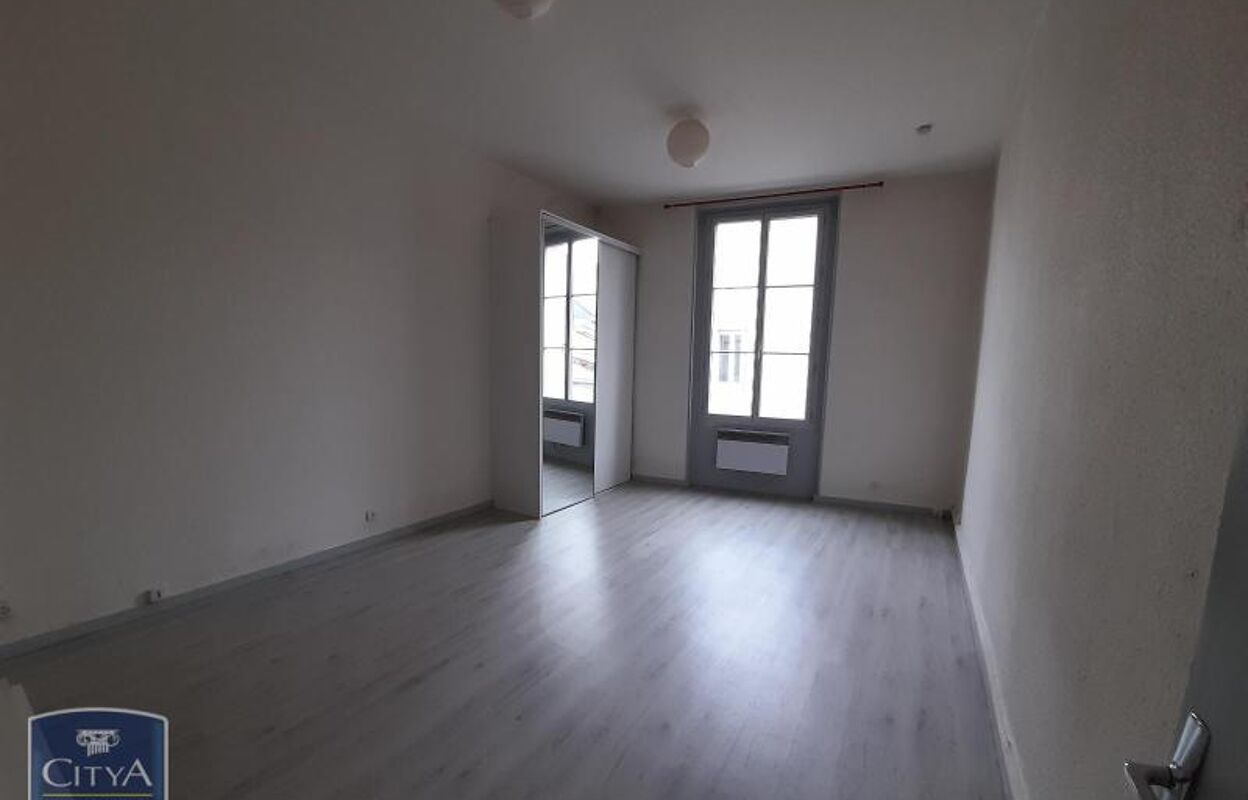 appartement 1 pièces 32 m2 à louer à Poitiers (86000)