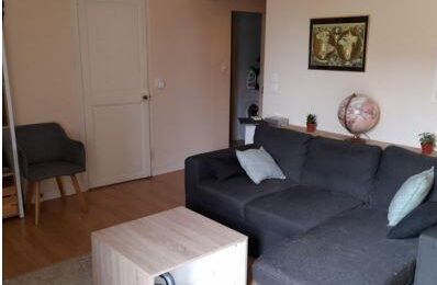 location appartement 630 € CC /mois à proximité de Villiers (86190)