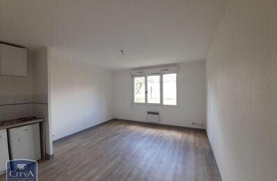 location appartement 425 € CC /mois à proximité de Poitiers (86000)
