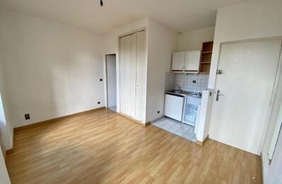 location appartement 510 € CC /mois à proximité de Montberon (31140)