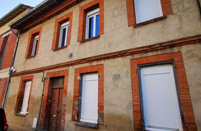 location appartement 558 € CC /mois à proximité de Bruguières (31150)