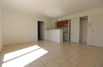location appartement 585 € CC /mois à proximité de Montberon (31140)