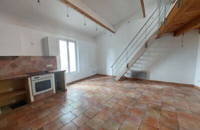 vente appartement 99 000 € à proximité de Alpes-de-Haute-Provence (04)