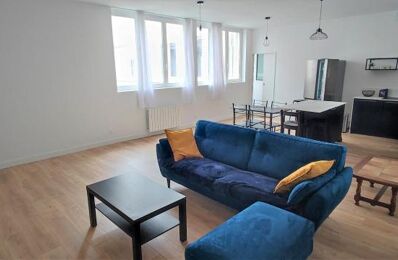 location appartement 850 € CC /mois à proximité de Jaunay-Clan (86130)