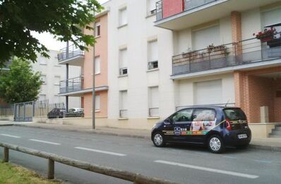 location appartement 580 € CC /mois à proximité de Neuville-de-Poitou (86170)