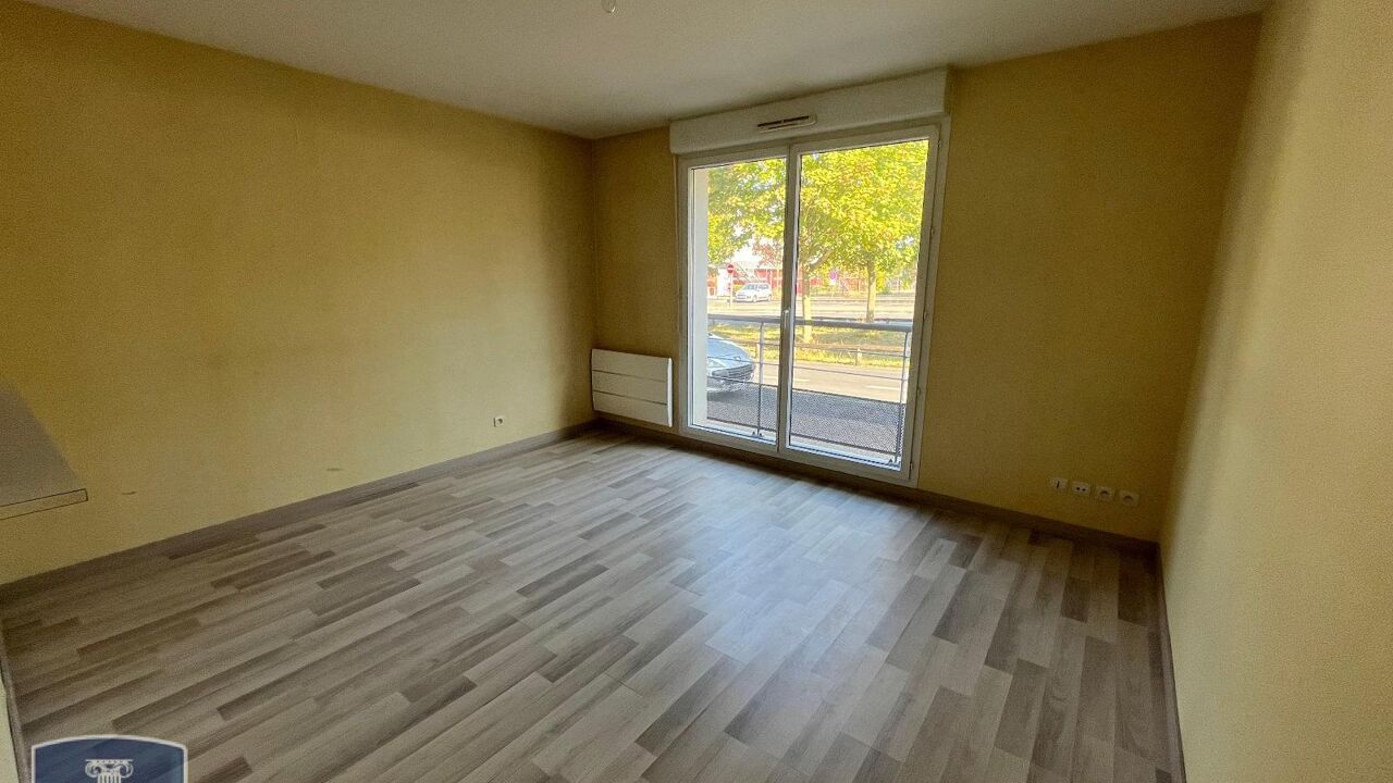 appartement 3 pièces 51 m2 à louer à Poitiers (86000)