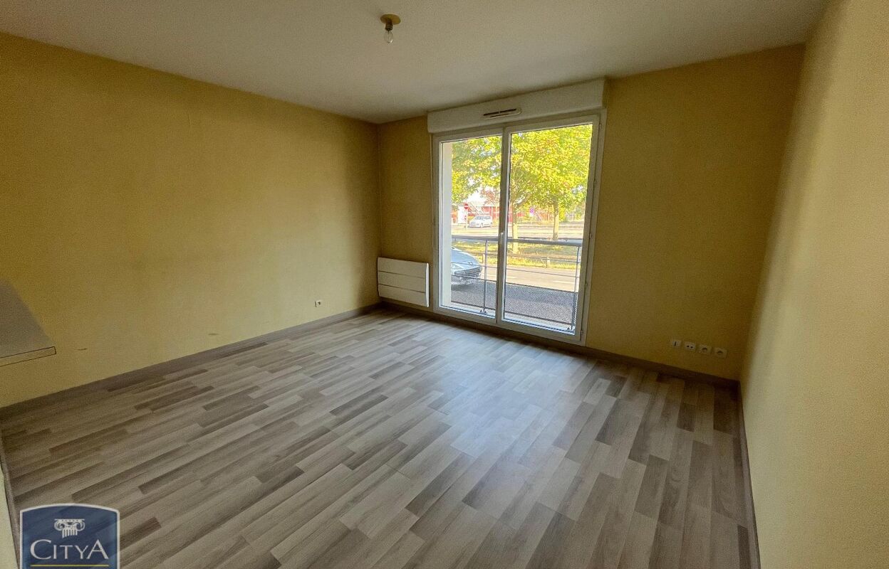 appartement 3 pièces 51 m2 à louer à Poitiers (86000)