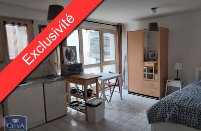 vente appartement 84 000 € à proximité de Saint-Gelais (79410)