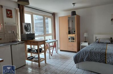 vente appartement 73 000 € à proximité de Sainte-Ouenne (79220)