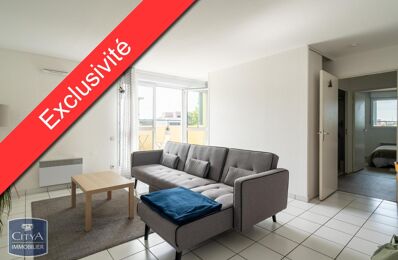 vente appartement 199 000 € à proximité de Eysines (33320)