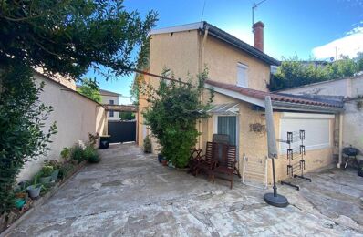 location maison 990 € CC /mois à proximité de Cailloux-sur-Fontaines (69270)
