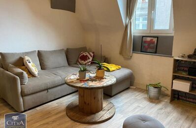 location appartement 625 € CC /mois à proximité de Parçay-Meslay (37210)