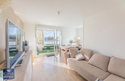 vente appartement 214 000 € à proximité de Montlouis-sur-Loire (37270)