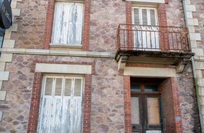 vente maison 22 000 € à proximité de Lézardrieux (22740)