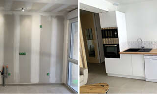 Appartement  30 m² à vendre à Lille (59000)