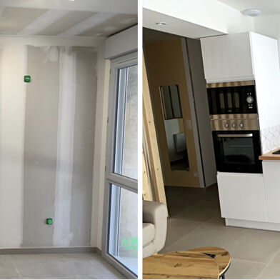 Appartement  95000 €