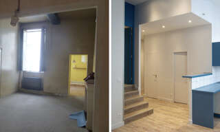 Appartement  32 m² à vendre à Dijon (21000)