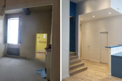 Appartement  114700 €