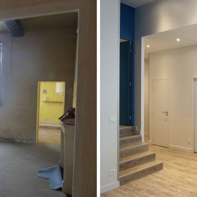 Appartement  114700 €