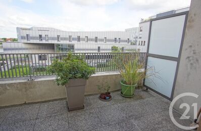 vente appartement 252 500 € à proximité de Ablon-sur-Seine (94480)