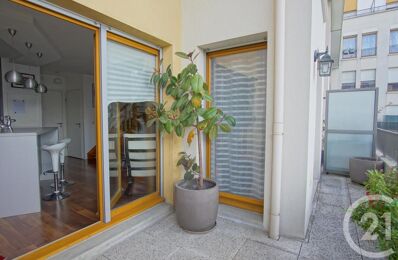 vente appartement 252 500 € à proximité de Neuilly-sur-Marne (93330)