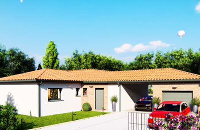 construire maison 299 600 € à proximité de Montauban (82000)