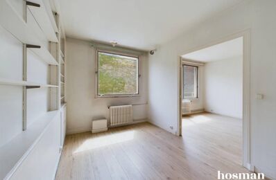appartement 2 pièces 52 m2 à vendre à Paris 15 (75015)