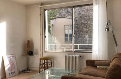 vente appartement 500 000 € à proximité de Paris 7 (75007)