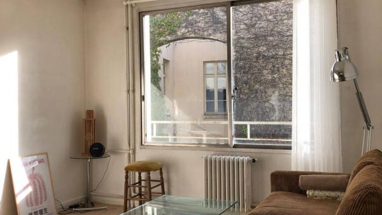 appartement 3 pièces 52 m2 à vendre à Paris 15 (75015)