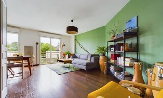 Appartement 3 Pièces 65 m² à vendre à Nantes (44300)