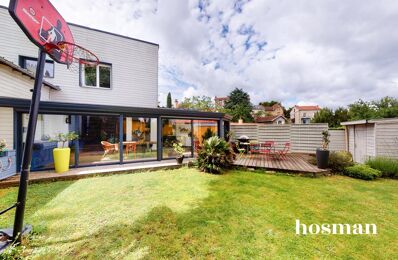vente maison 675 000 € à proximité de Saint-Léger-les-Vignes (44710)