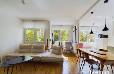 vente appartement 295 000 € à proximité de Couzon-Au-Mont-d'Or (69270)