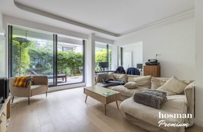 vente appartement 1 280 000 € à proximité de Le Pré-Saint-Gervais (93310)