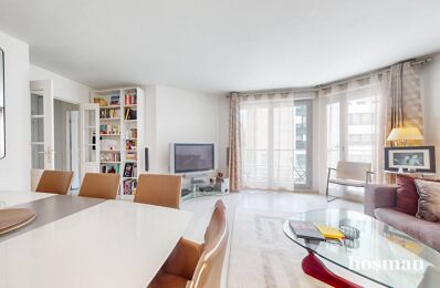 vente appartement 740 000 € à proximité de Paris 10 (75010)