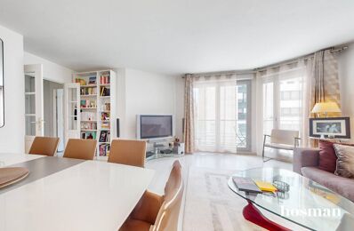 vente appartement 715 000 € à proximité de Marly-le-Roi (78160)