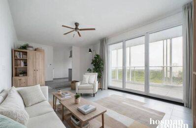 vente appartement 209 900 € à proximité de Saint-Herblain (44800)