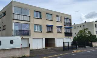 Appartement 4 Pièces 65 m² à vendre à Cournon-d'Auvergne (63800)