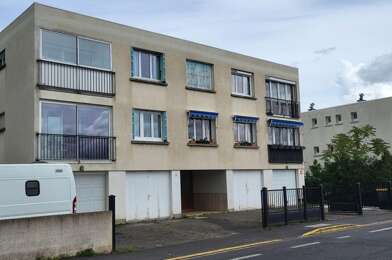 Appartement 4 pièces 125000 €