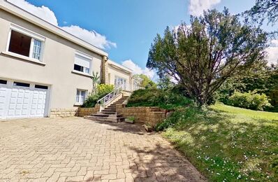 vente maison 820 000 € à proximité de Civrieux-d'Azergues (69380)