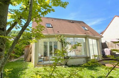 vente maison 346 500 € à proximité de Rosny-sur-Seine (78710)