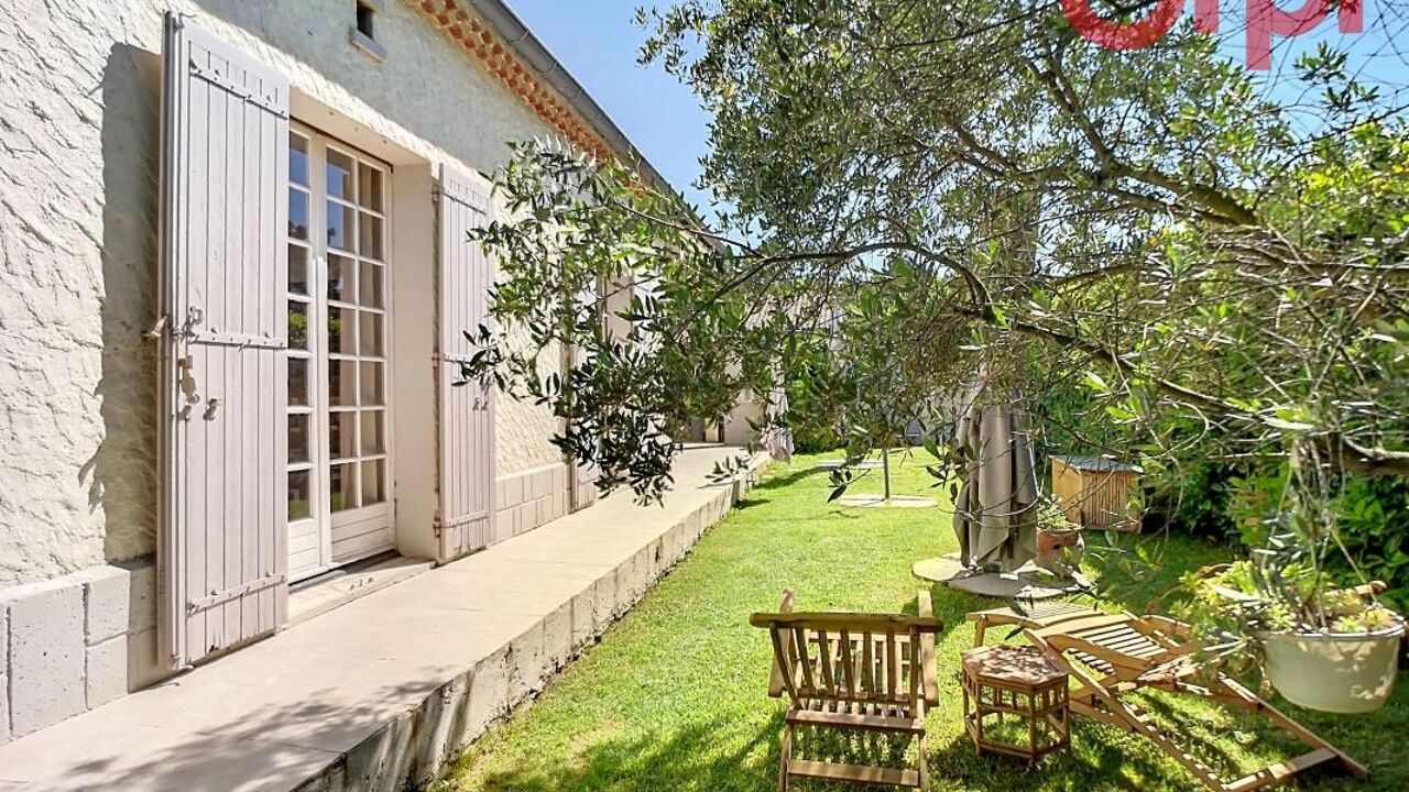 maison 4 pièces 80 m2 à vendre à Le Pontet (84130)