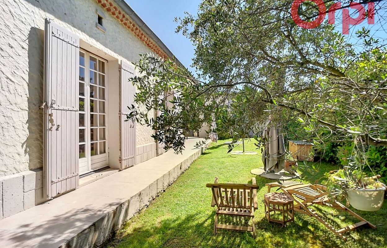 maison 4 pièces 80 m2 à vendre à Le Pontet (84130)