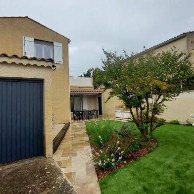 Maison 4 pièces 88 m²