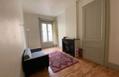 location appartement 775 € CC /mois à proximité de Neyron (01700)