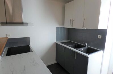 location appartement 831 € CC /mois à proximité de Villette-de-Vienne (38200)