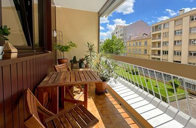 appartement 3 pièces 75 m2 à vendre à Lyon 3 (69003)