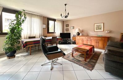 vente appartement 299 000 € à proximité de Corbas (69960)